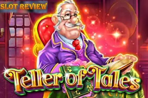 Teller of Tales Slot Review